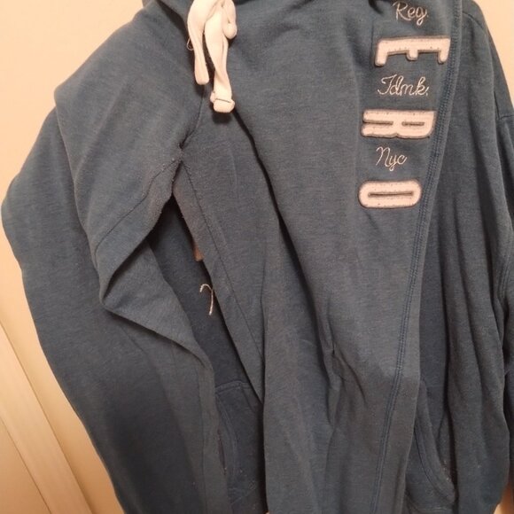 Aero Sweatsuit SET Hoodie XXL Pants Large - Picture 5 of 7